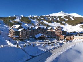 One Ski Hill, A RockResort